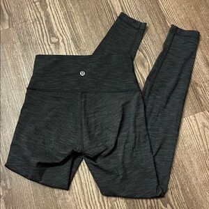 Lululemon Leggings size 4